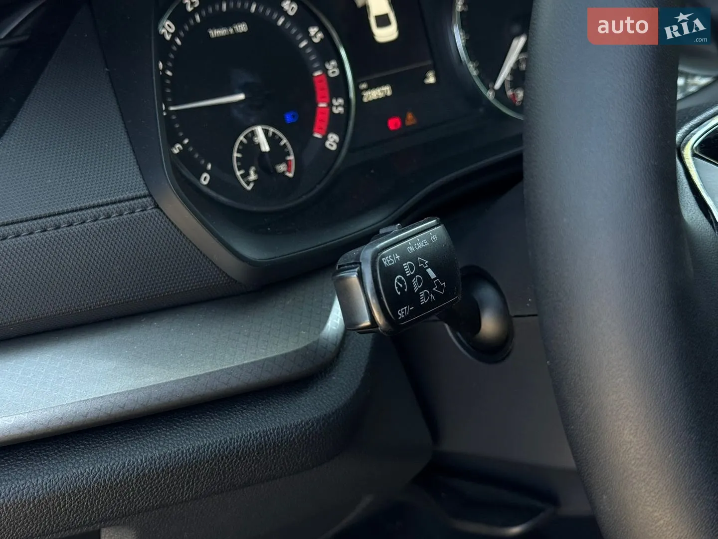 2020 Skoda Octavia - мініатюра 19