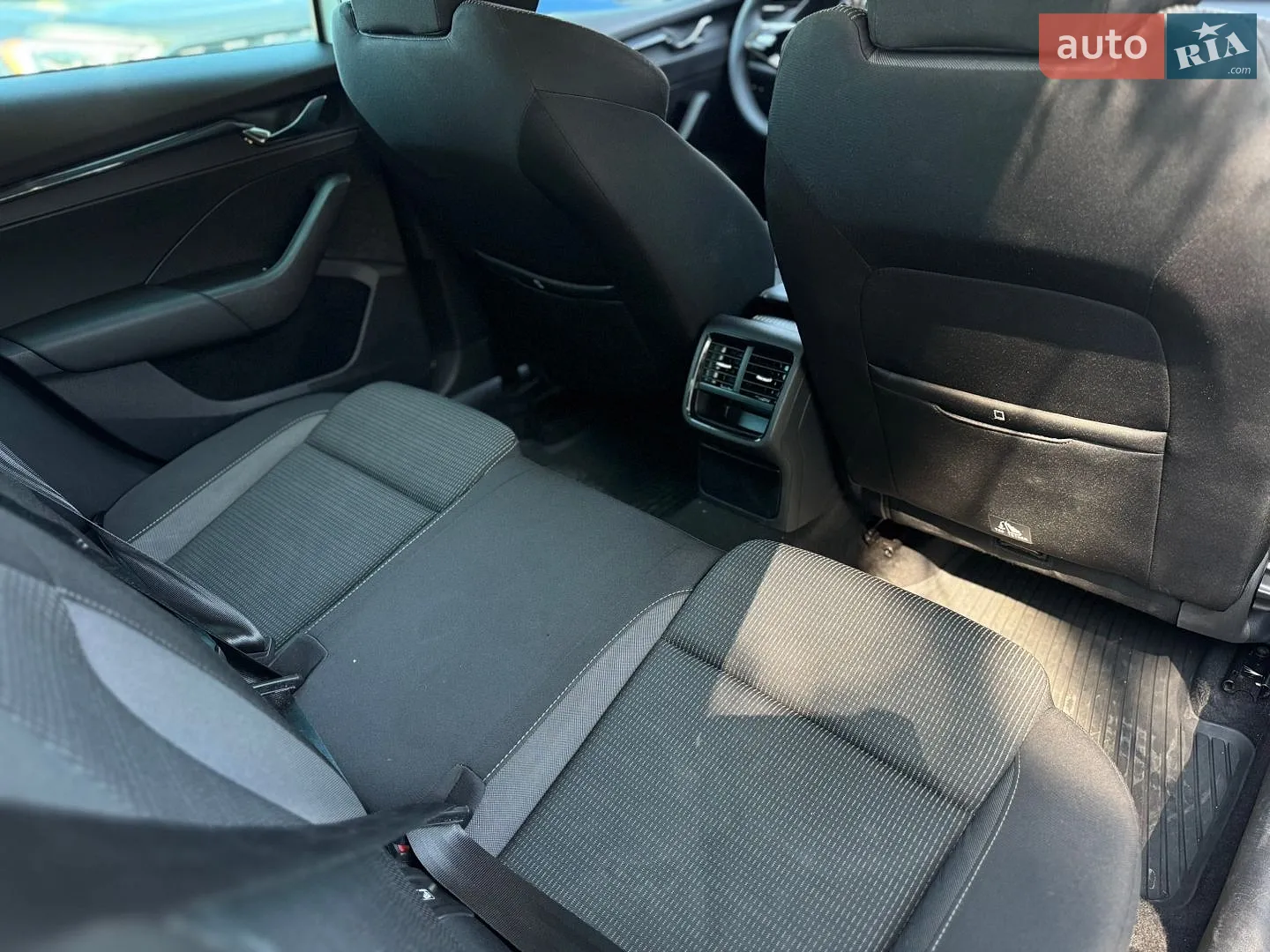 2020 Skoda Octavia - мініатюра 32