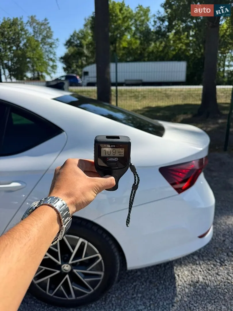 2020 Skoda Octavia - мініатюра 42
