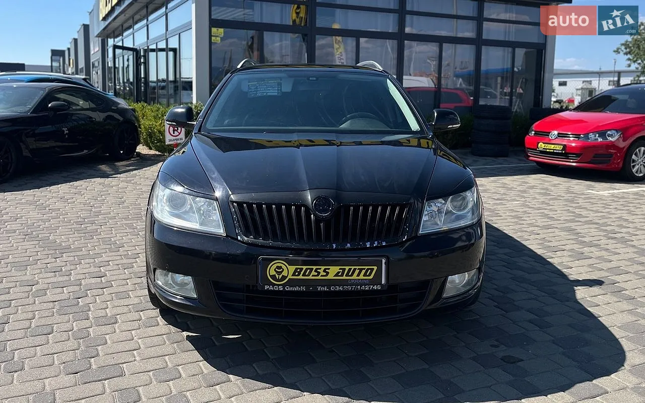 2016 Skoda Octavia - мініатюра 2