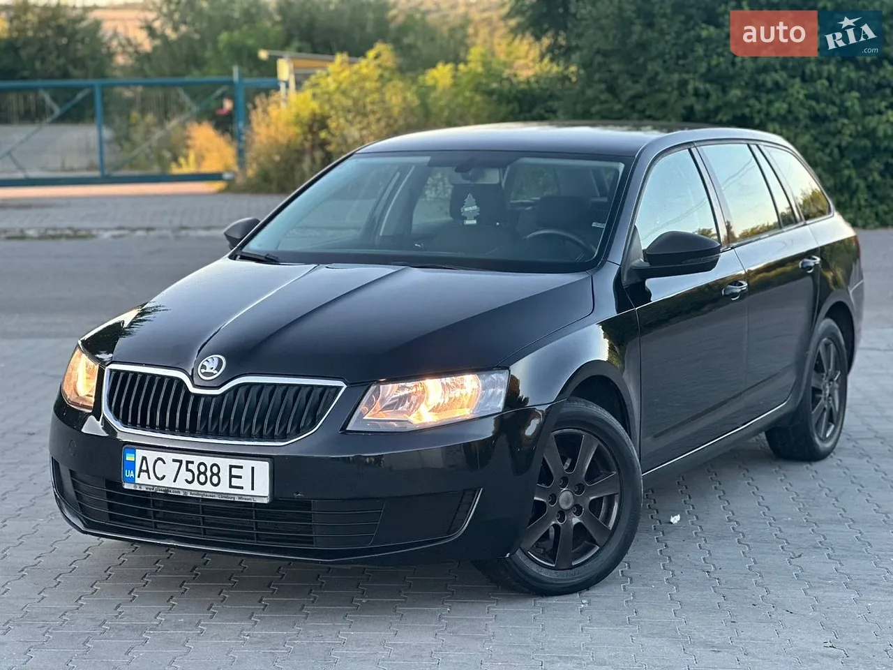 2014 Skoda Octavia - мініатюра 73