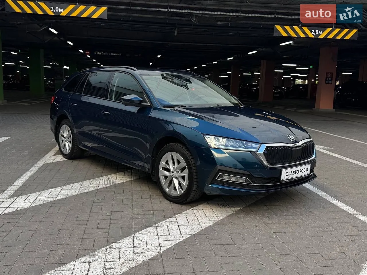 2020 Mercedes-Benz GLC - мініатюра 52