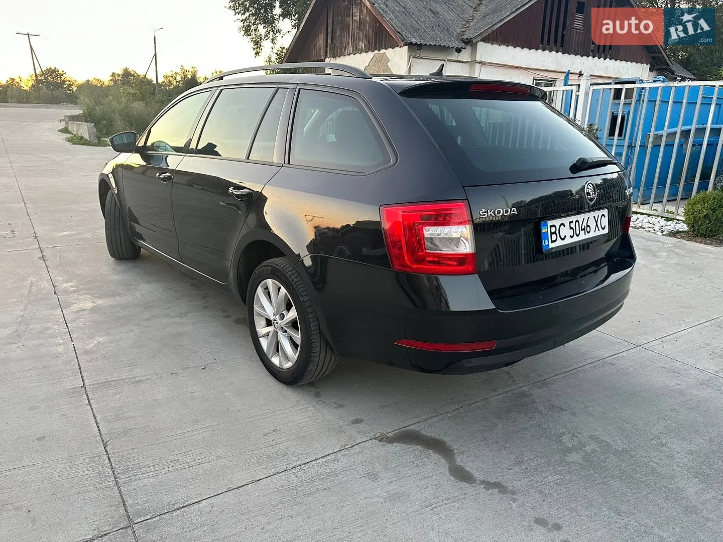 2018 Skoda Octavia - мініатюра 4