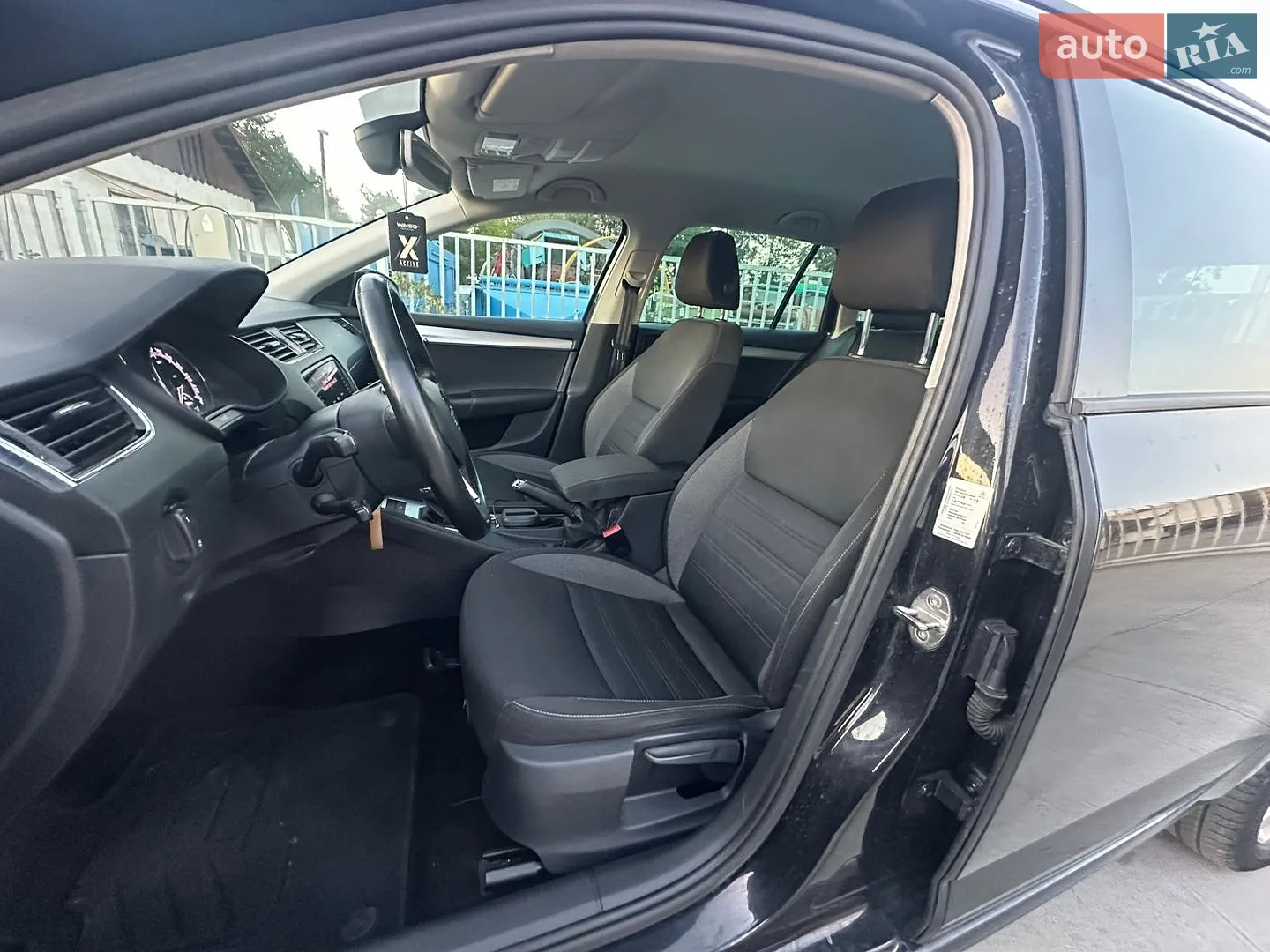 2018 Skoda Octavia - мініатюра 11