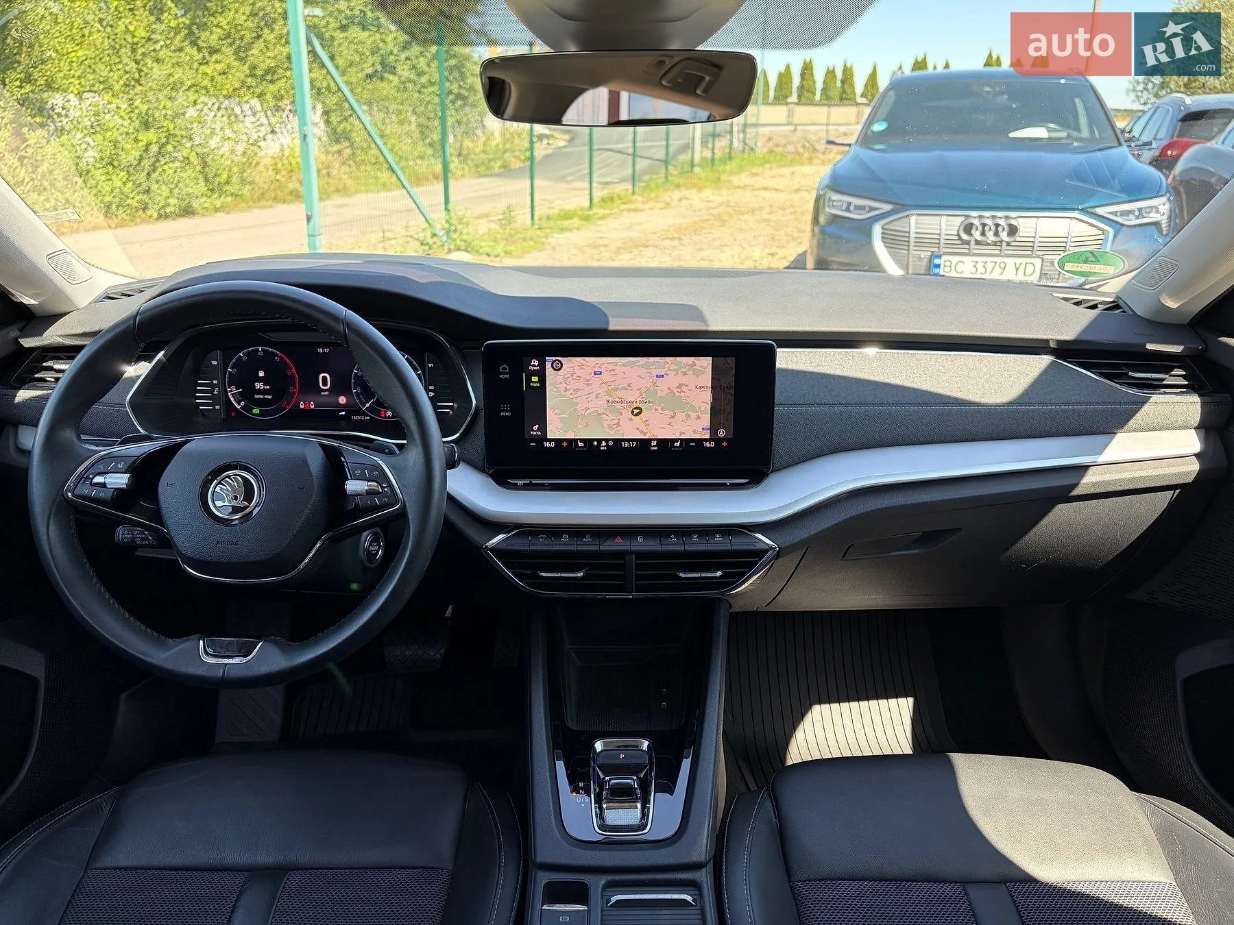 2022 Skoda Octavia - мініатюра 3