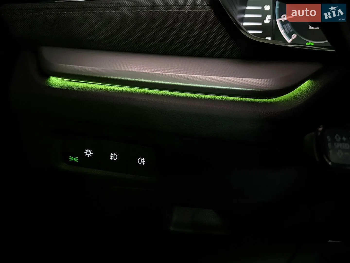 2022 Skoda Octavia - мініатюра 44