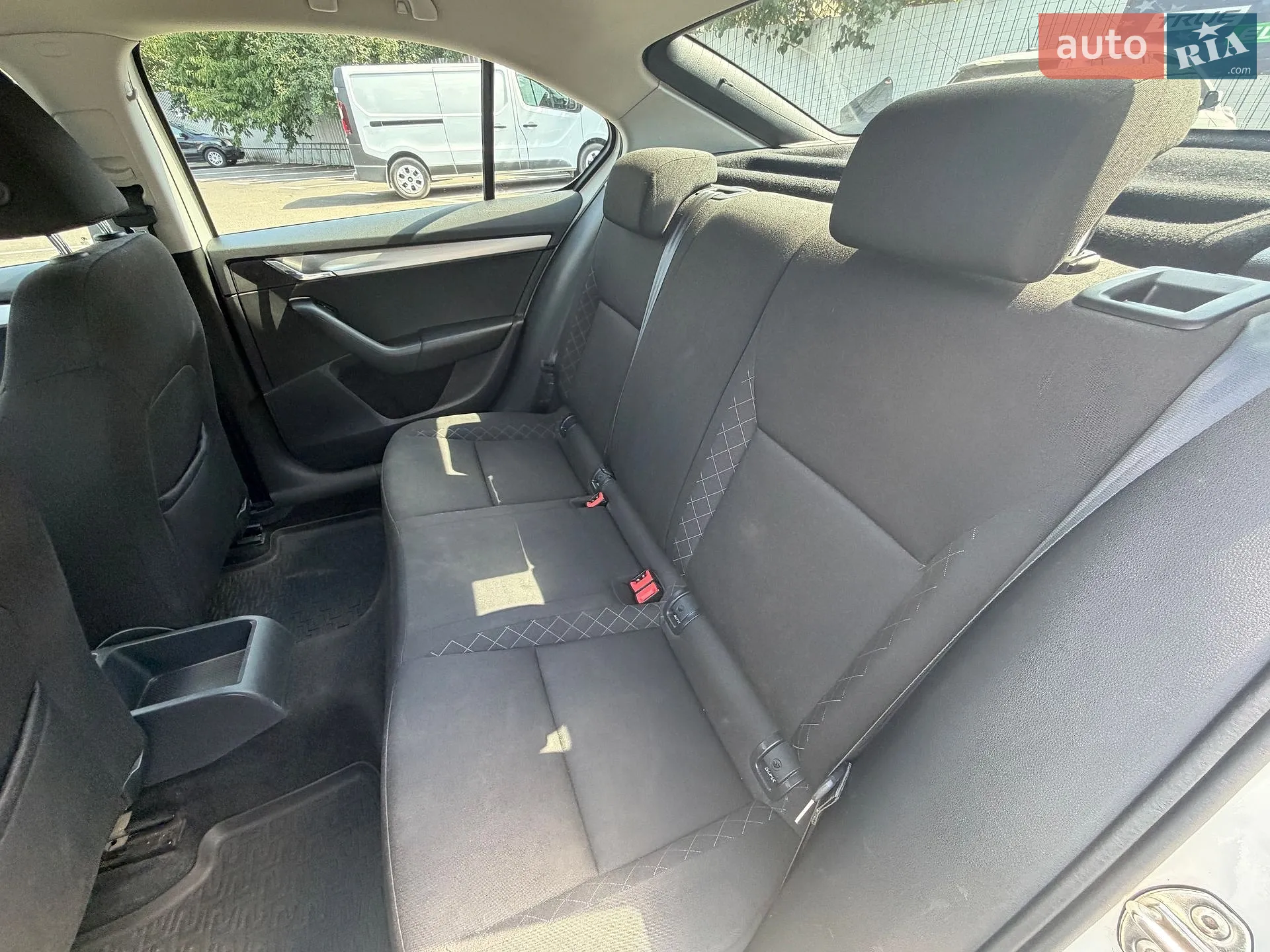 2019 Skoda Octavia - мініатюра 31