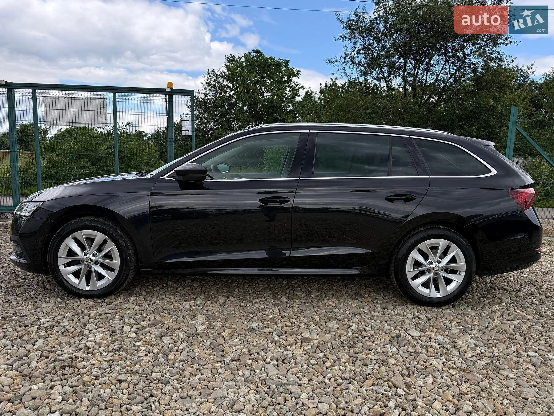 2022 Skoda Octavia - мініатюра 19