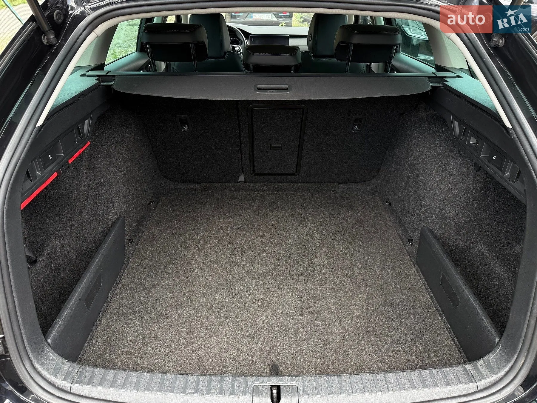 2022 Skoda Octavia - мініатюра 108