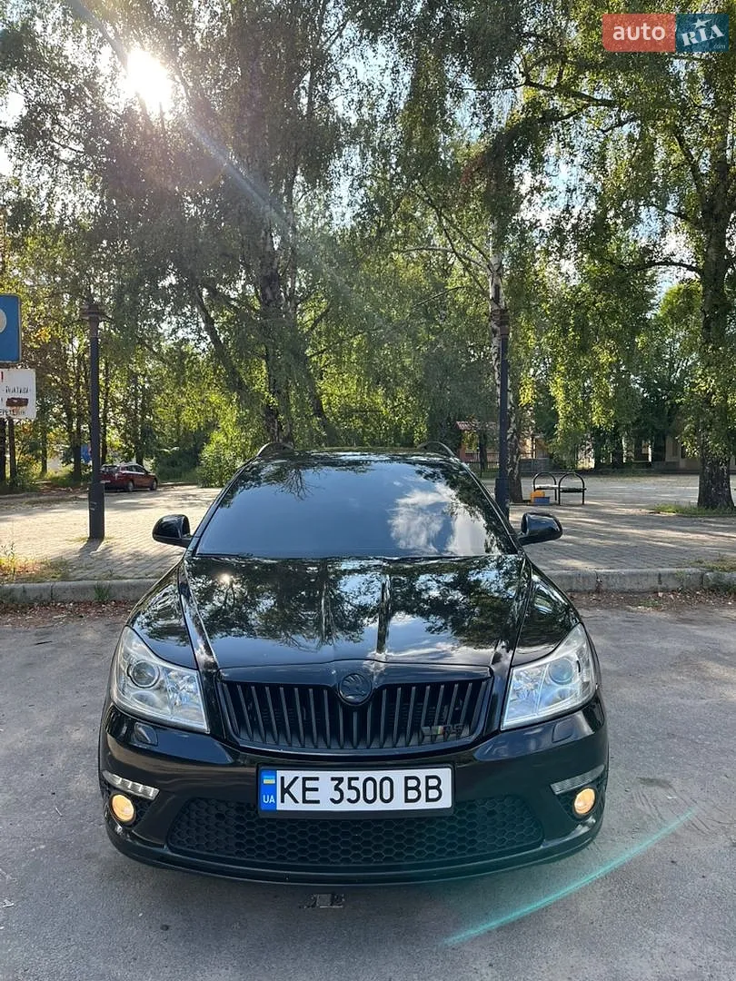2011 Skoda Octavia - мініатюра 7