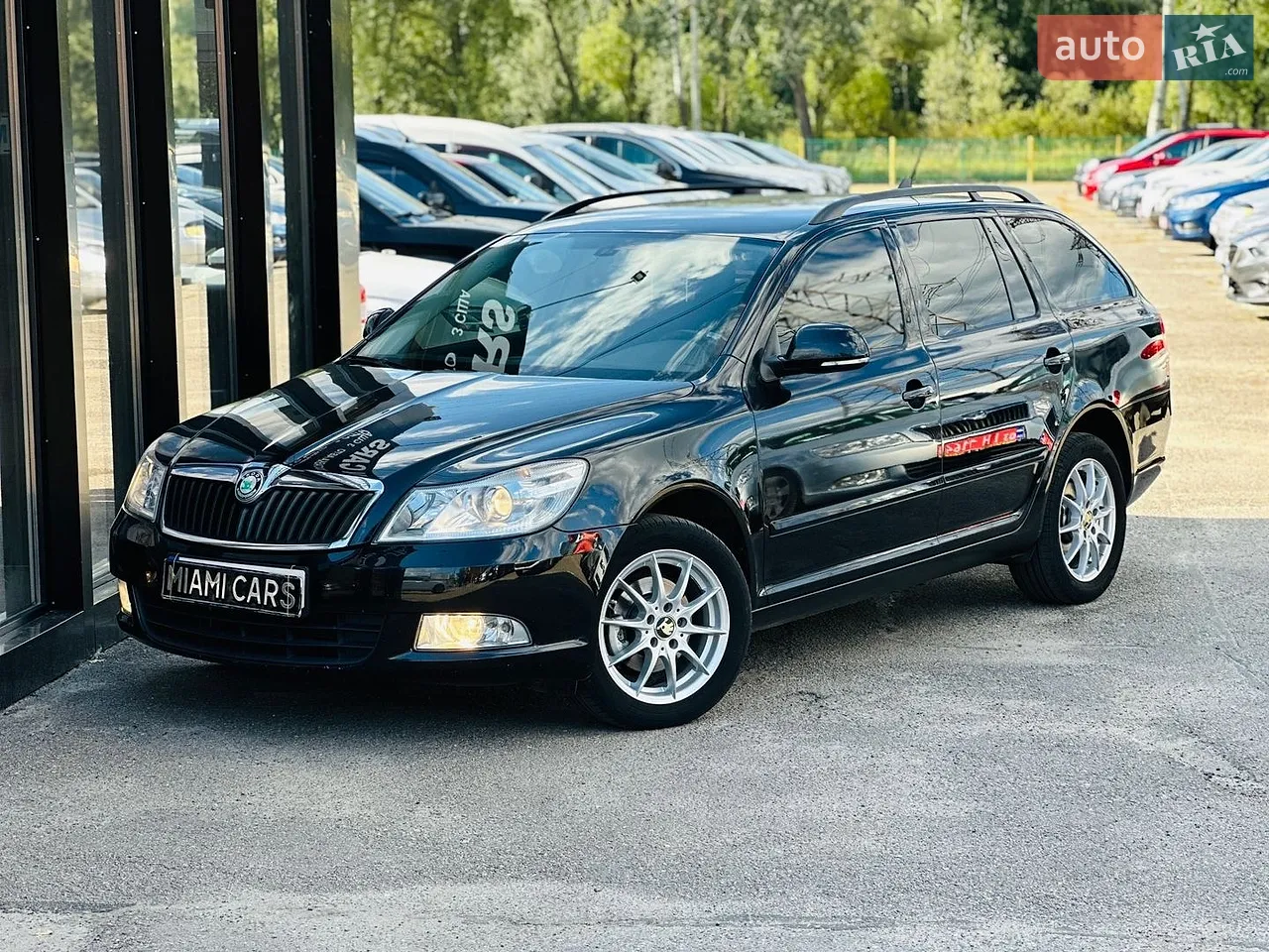 2014 Subaru Forester - мініатюра 42