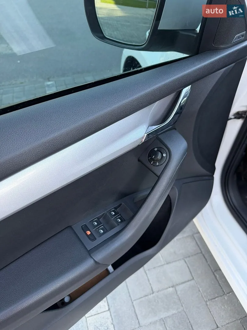 2013 Skoda Octavia - мініатюра 17