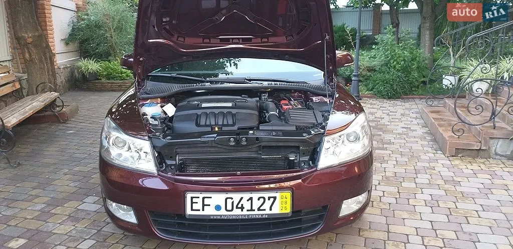2011 Skoda Octavia - мініатюра 32