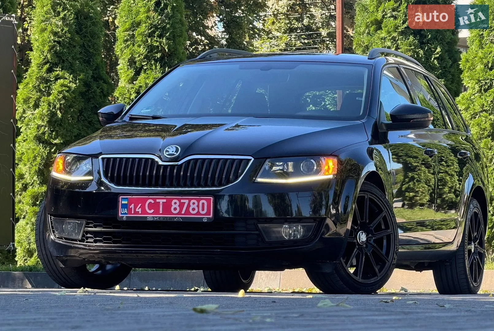 Skoda Octavia 2012 VIN TMBHT61Z3C2146623 фото оголошення 7 з 18