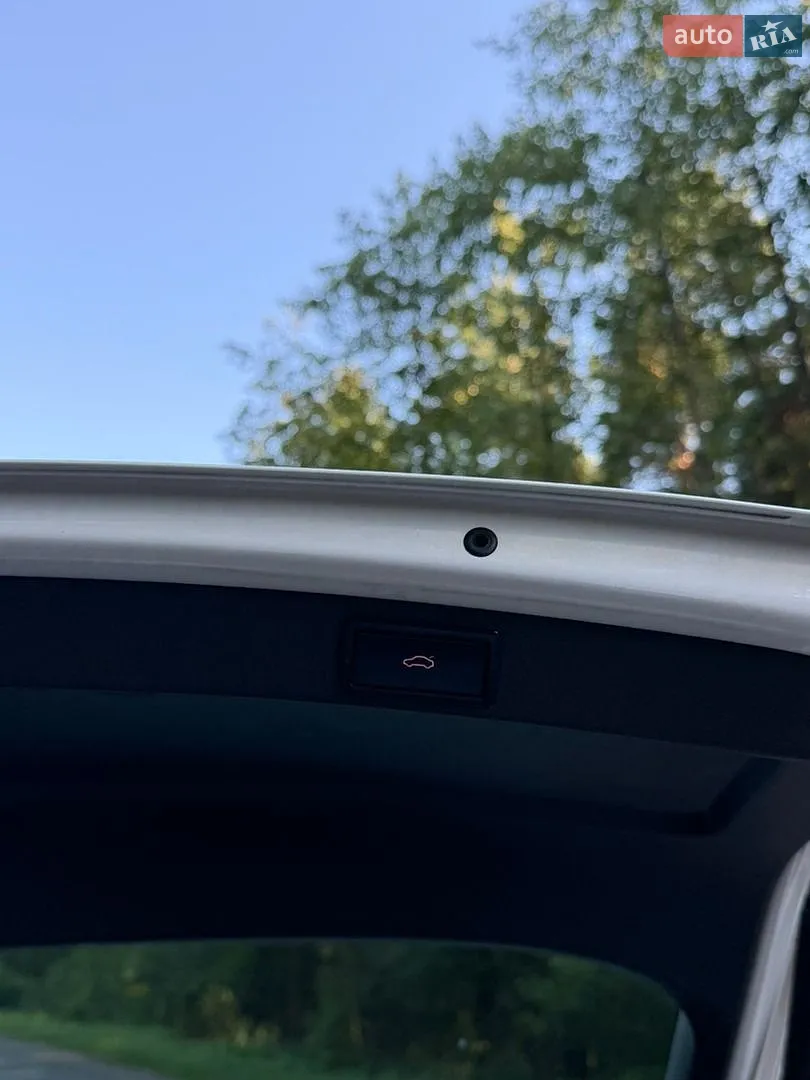 2017 Skoda Octavia - мініатюра 20