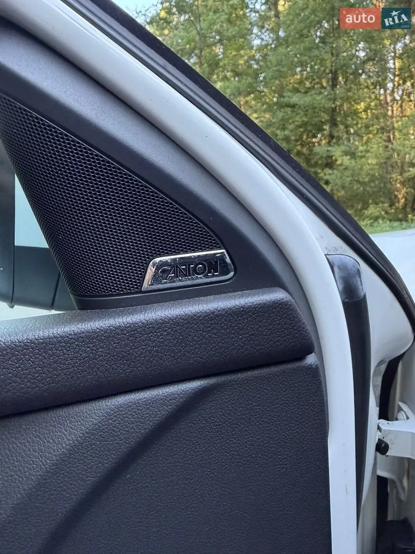 2017 Skoda Octavia - мініатюра 31