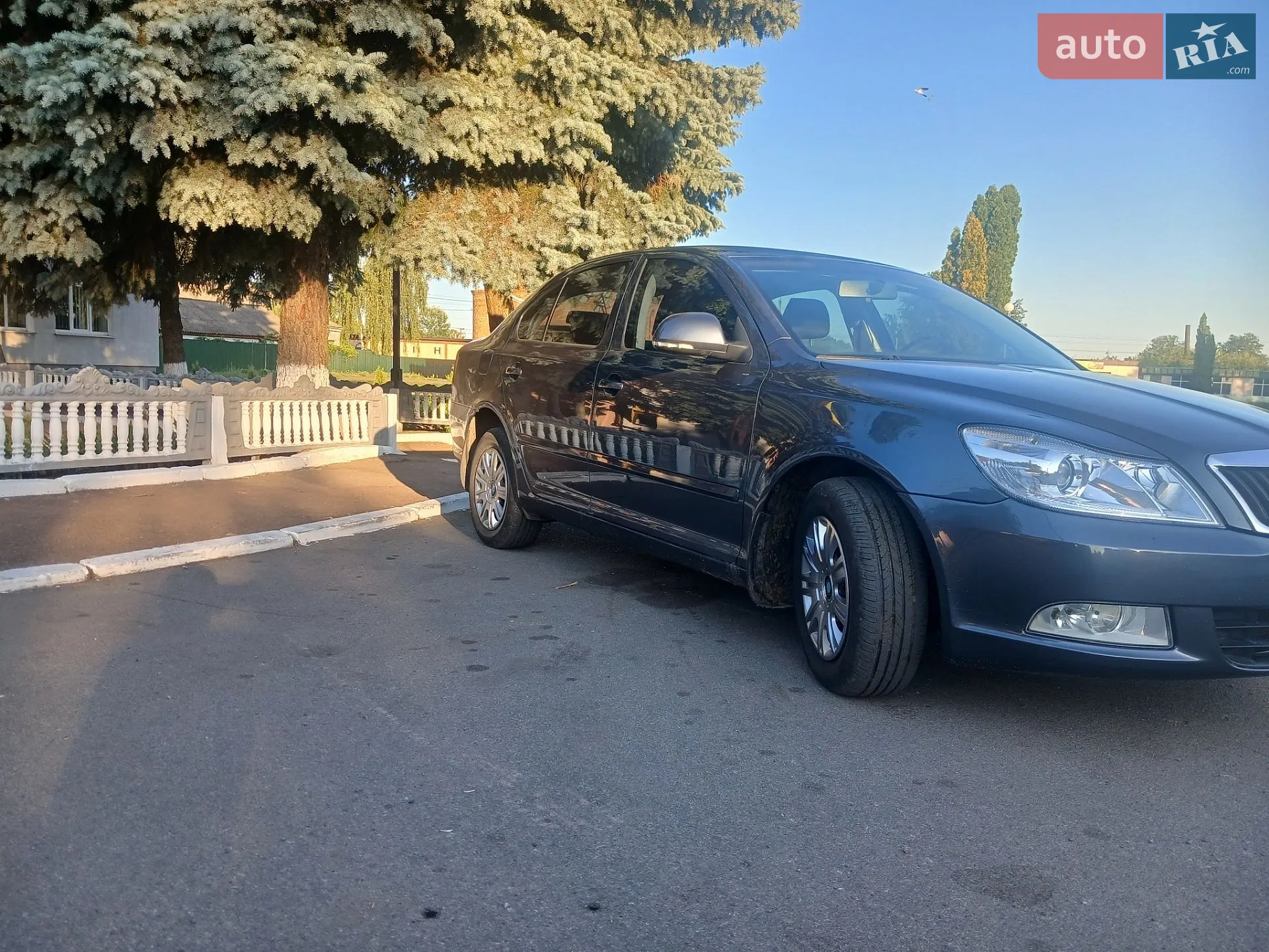2010 Skoda Octavia - мініатюра 17