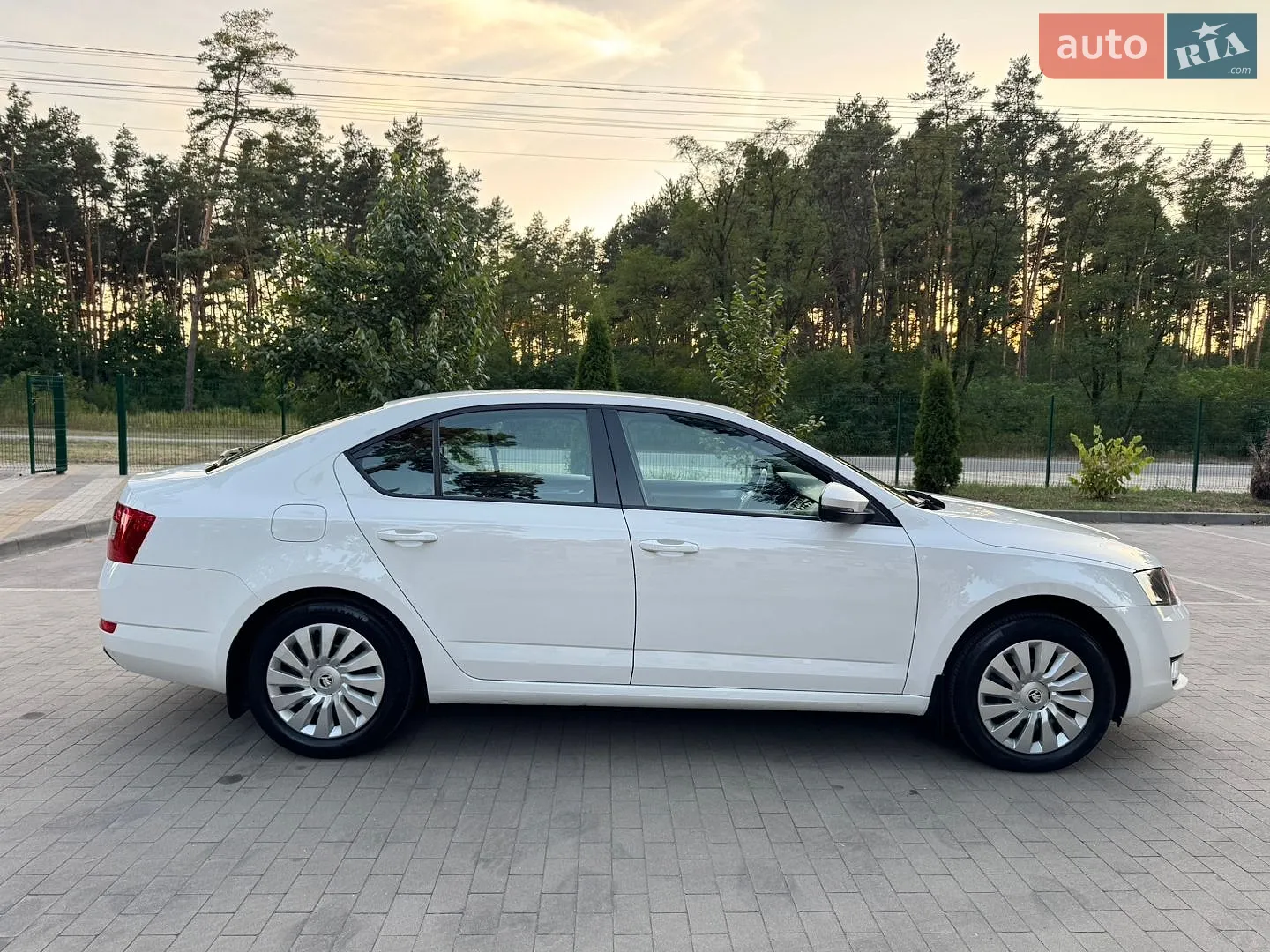 2014 Skoda Octavia - мініатюра 13
