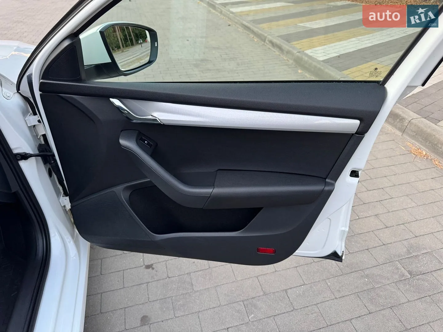 2014 Skoda Octavia - мініатюра 40