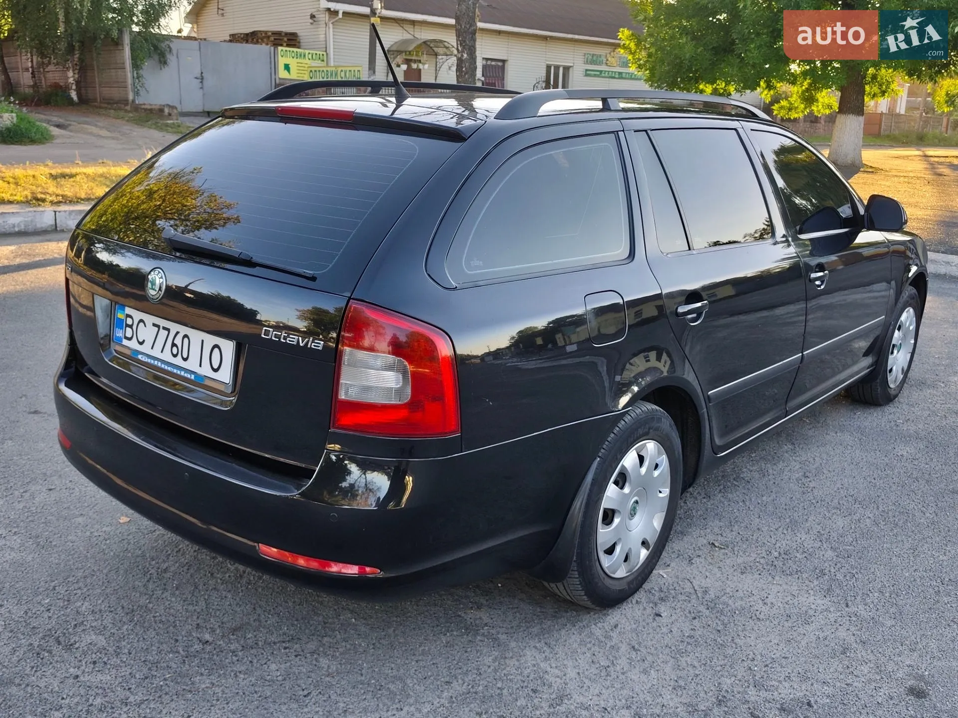 2011 Skoda Octavia - мініатюра 4
