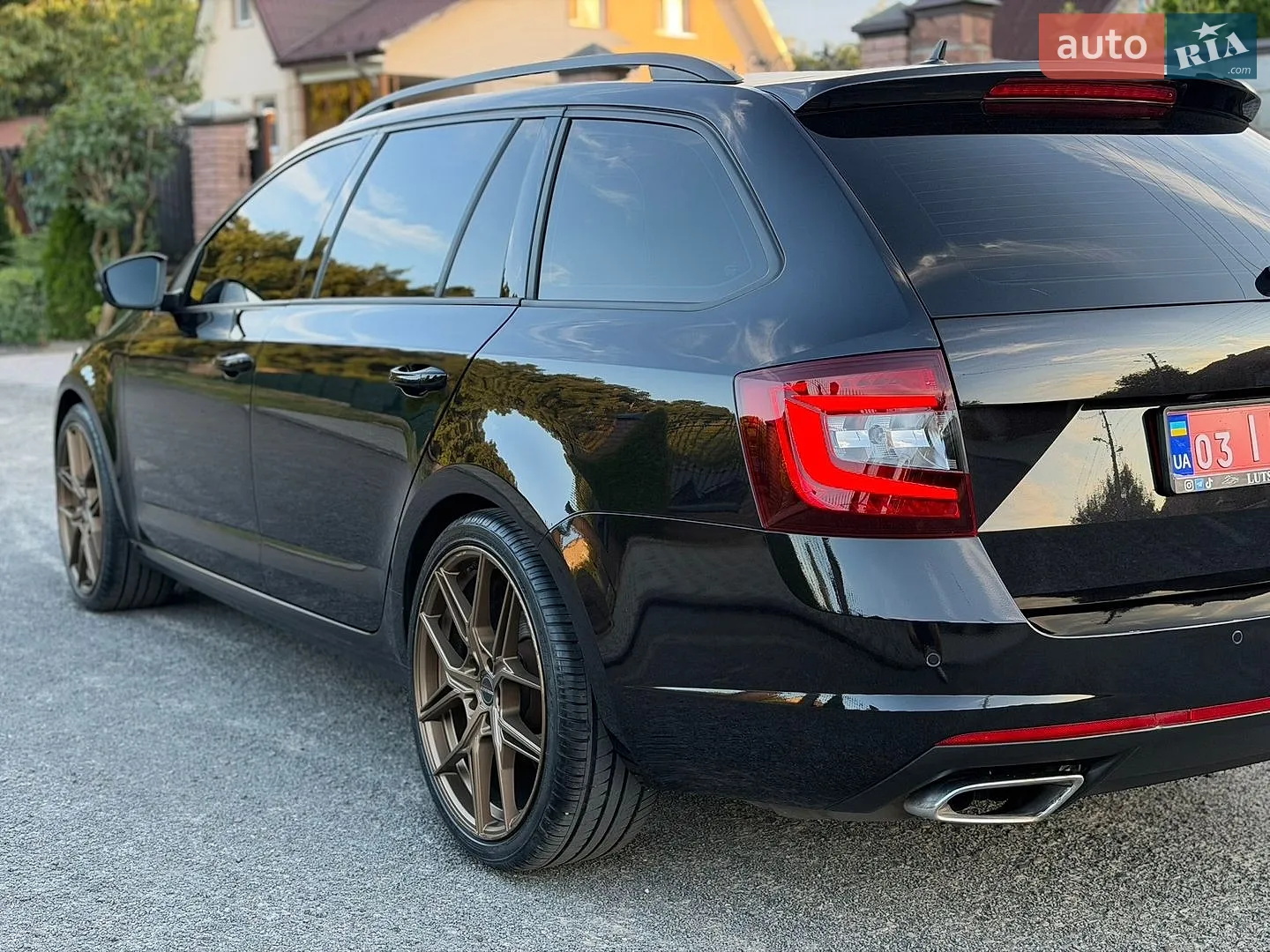 2019 Skoda Octavia - мініатюра 13
