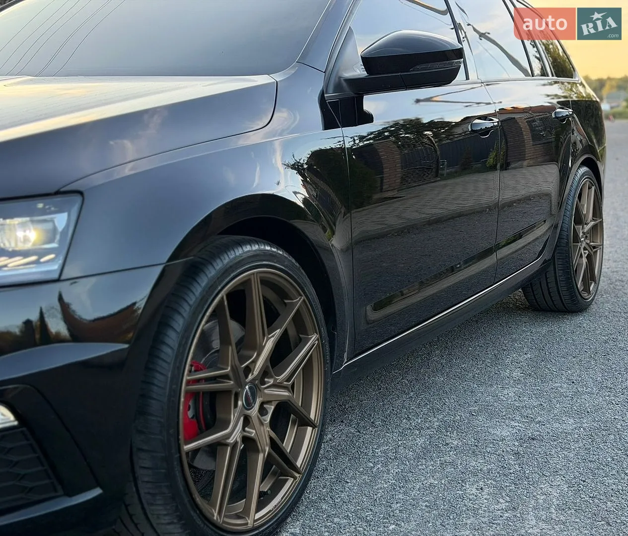 2019 Skoda Octavia - мініатюра 19