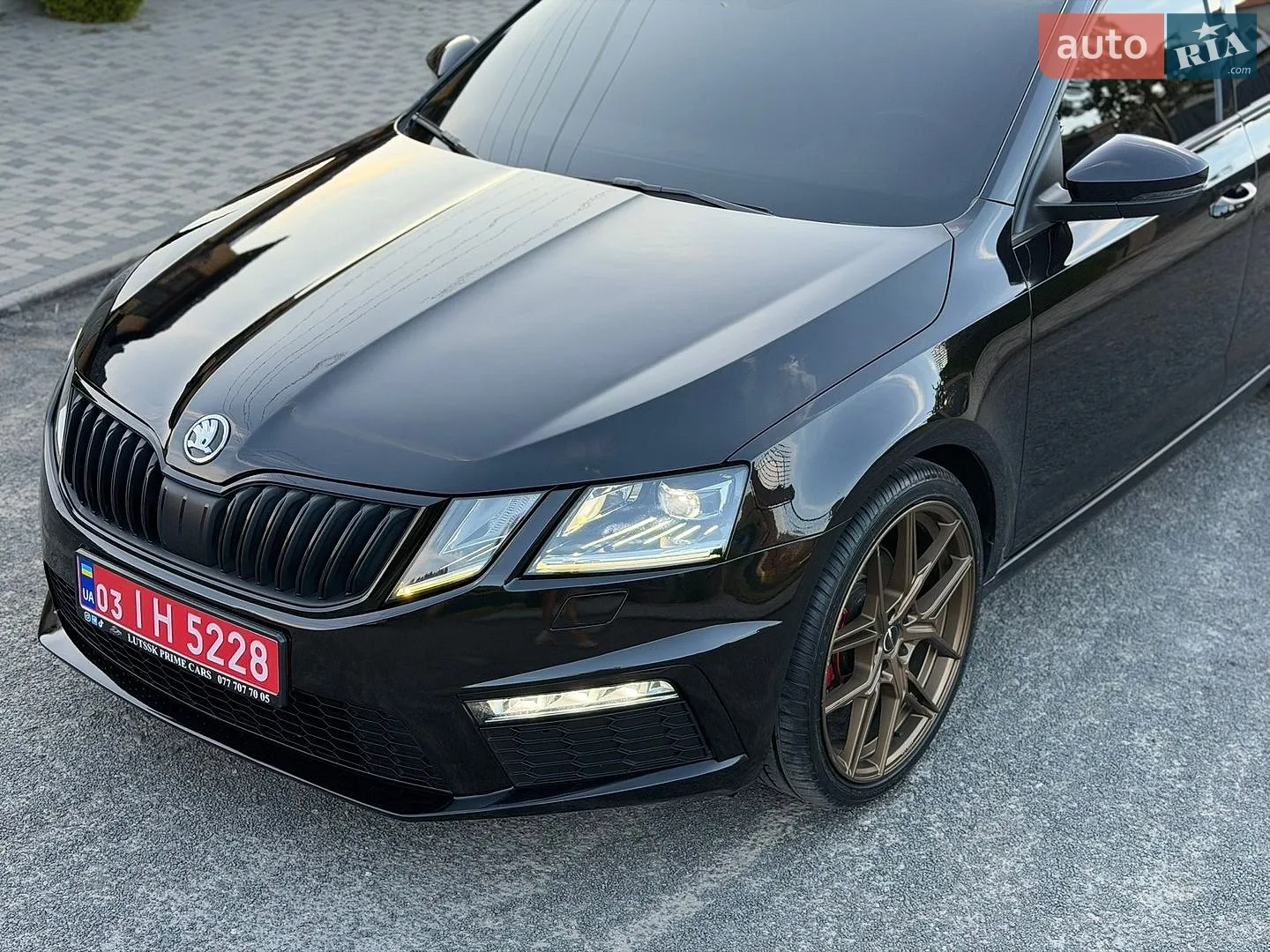 2019 Skoda Octavia - мініатюра 16