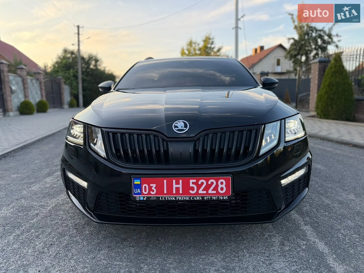 2019 Skoda Octavia - мініатюра 2