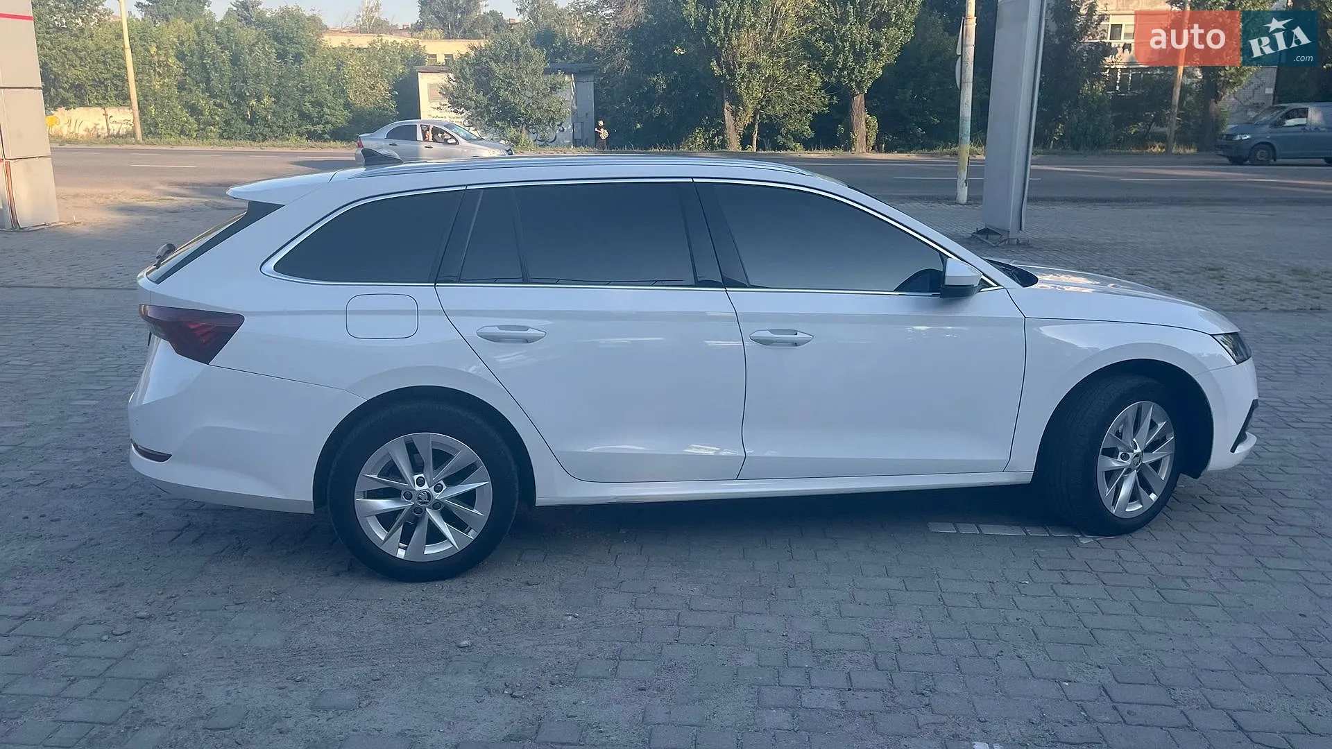 2020 Skoda Octavia - мініатюра 4