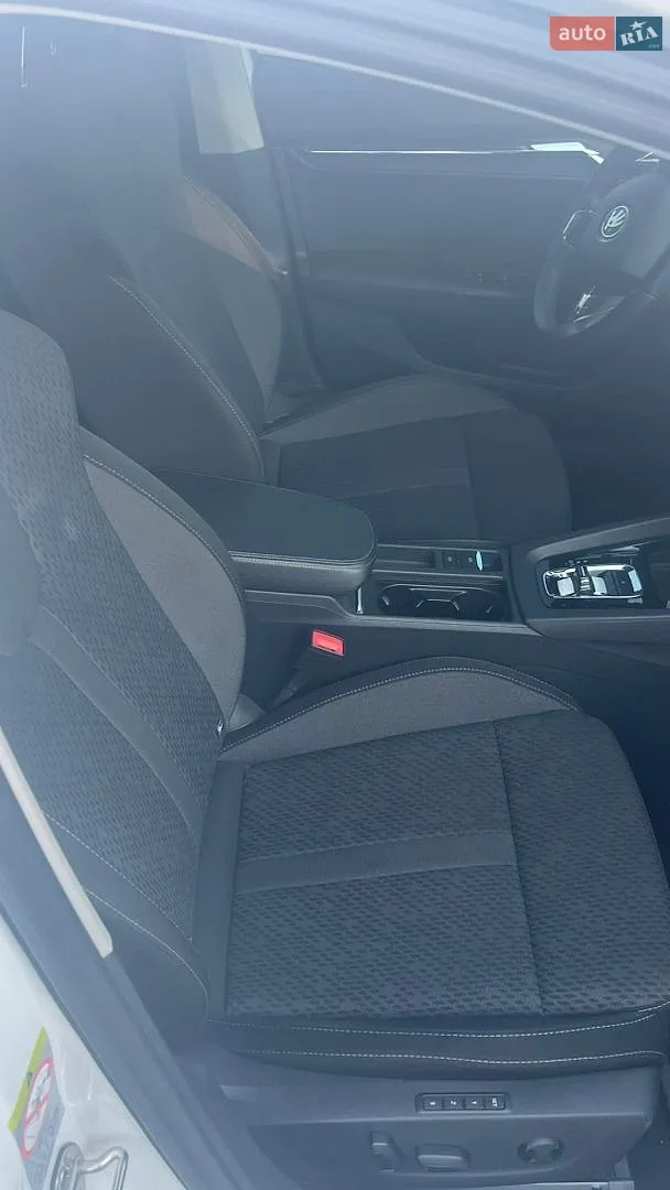 2020 Skoda Octavia - мініатюра 15
