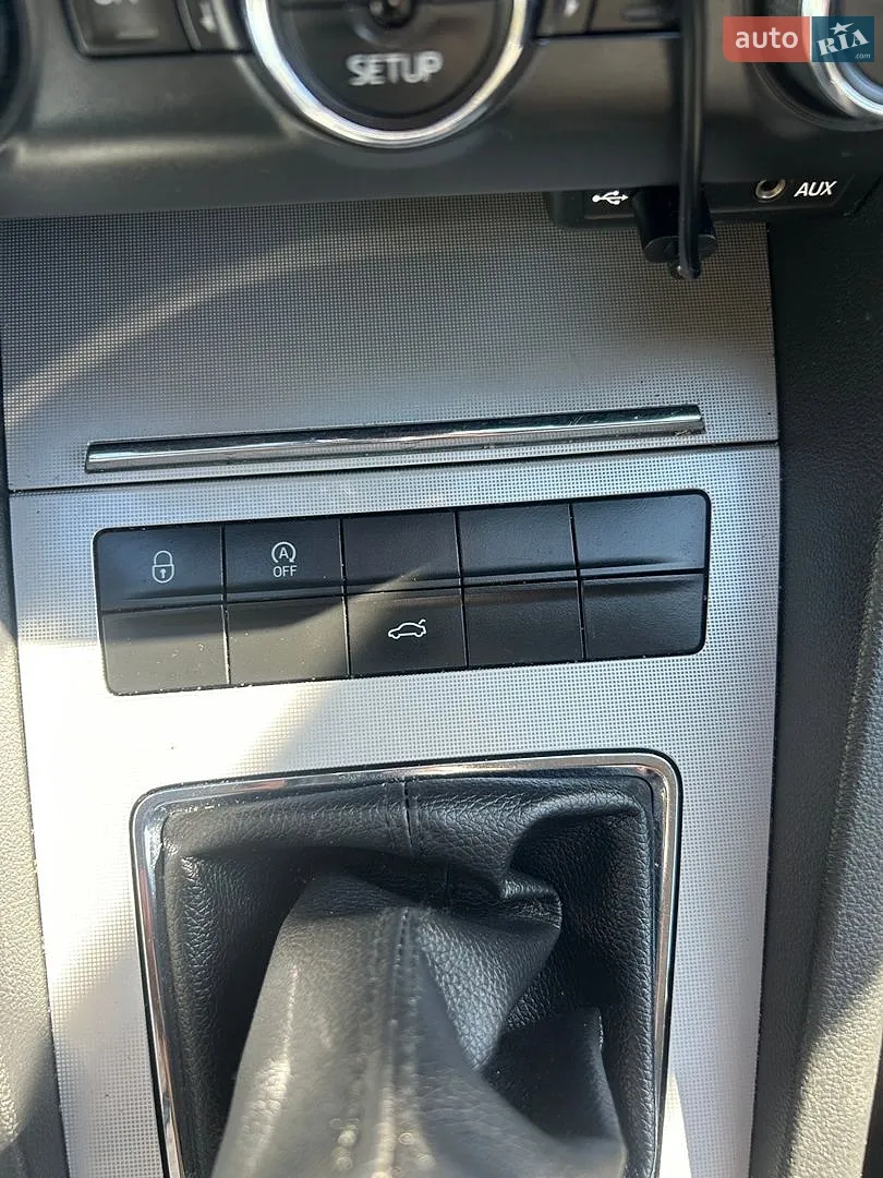 2013 Skoda Octavia - мініатюра 14