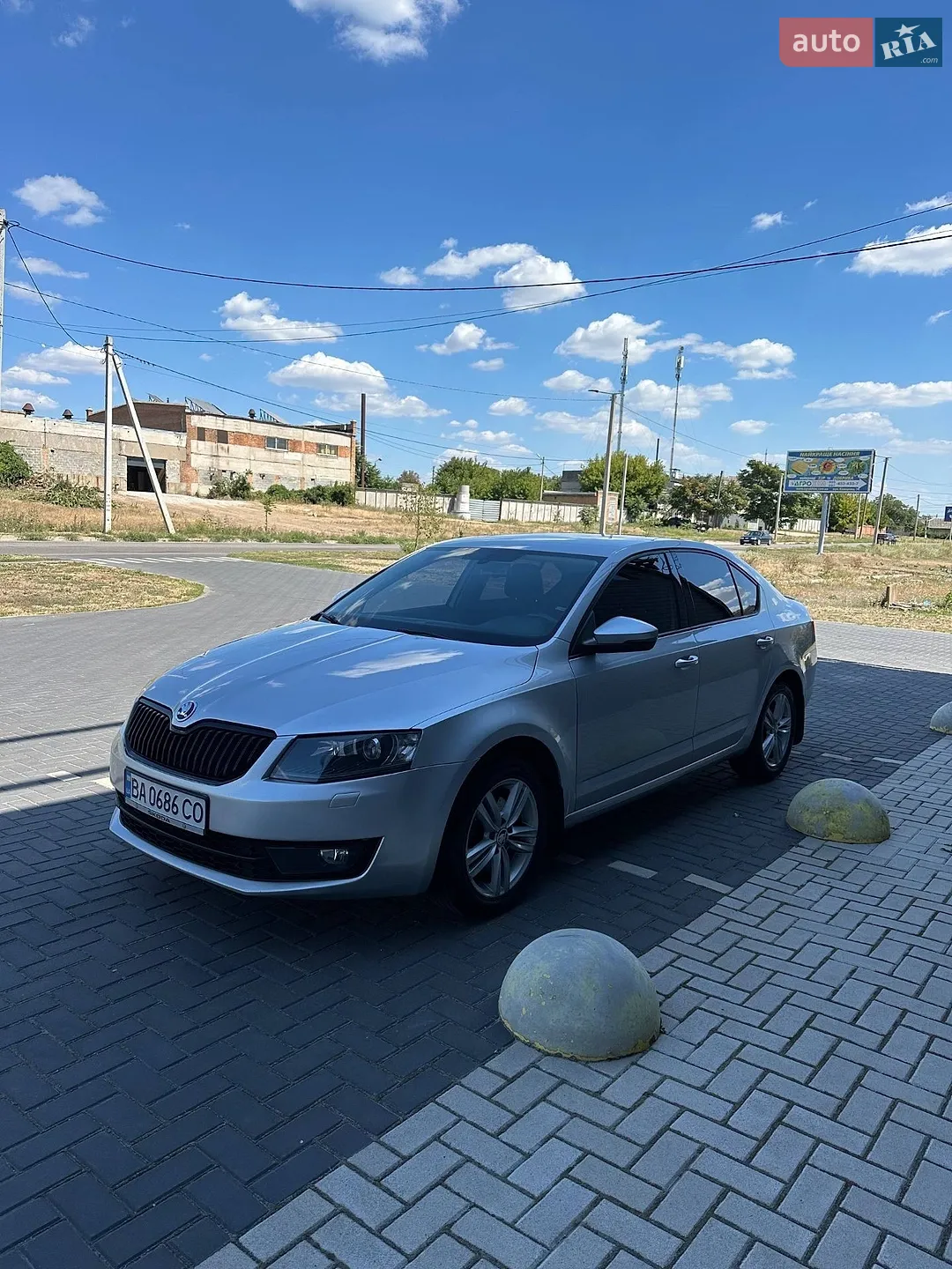 2014 Skoda Octavia - мініатюра 26