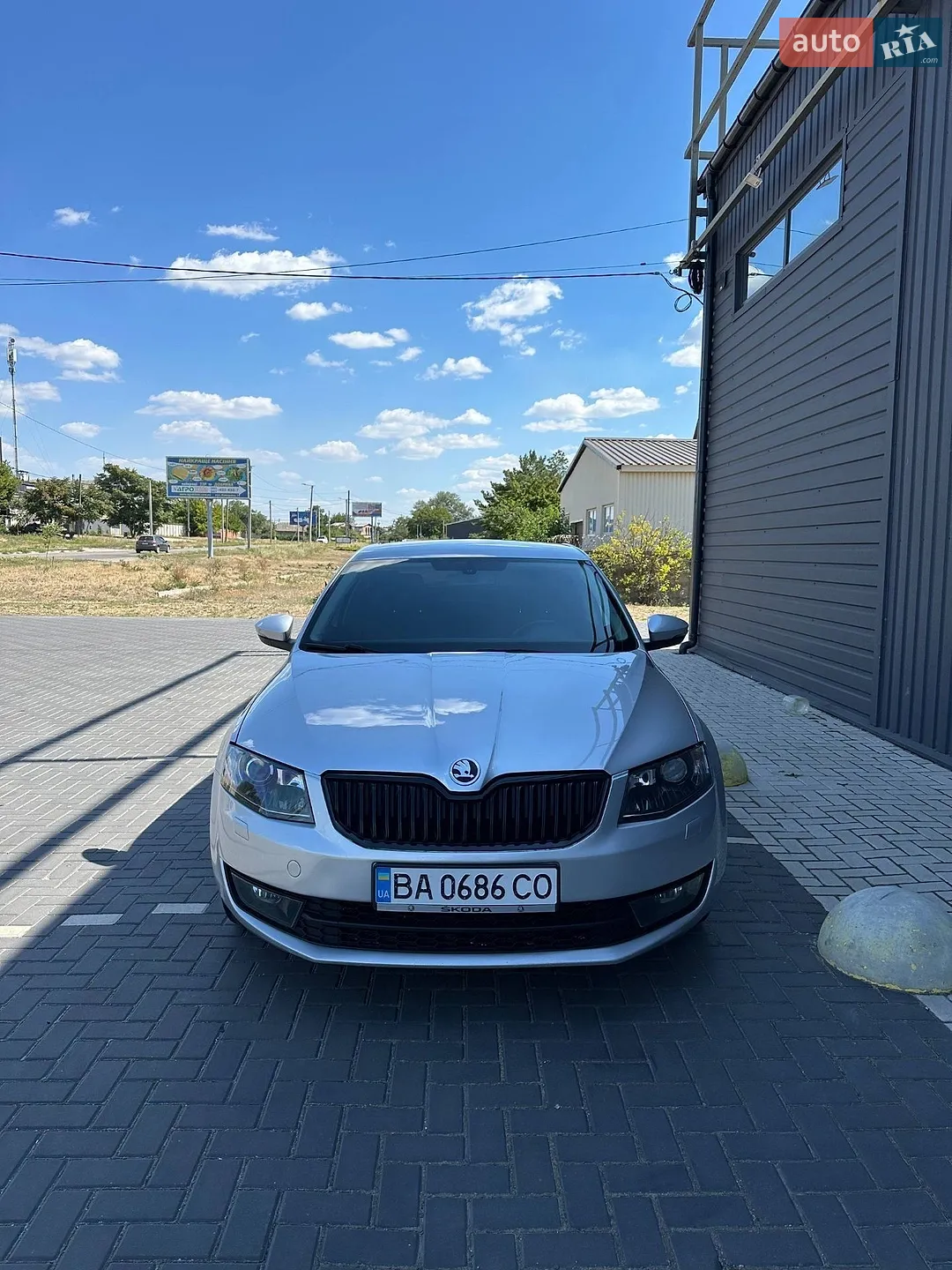 2014 Skoda Octavia - мініатюра 28