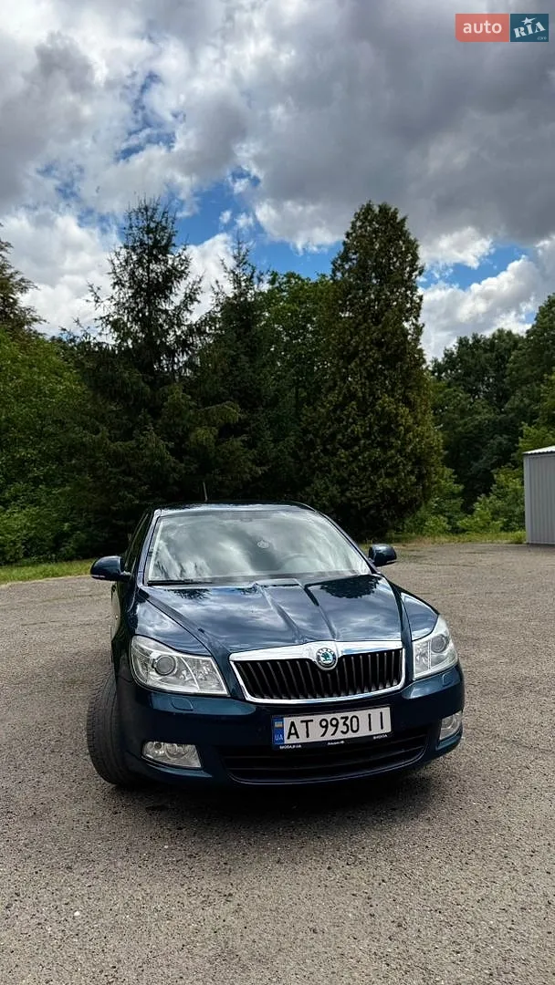 2013 Skoda Octavia - мініатюра 3