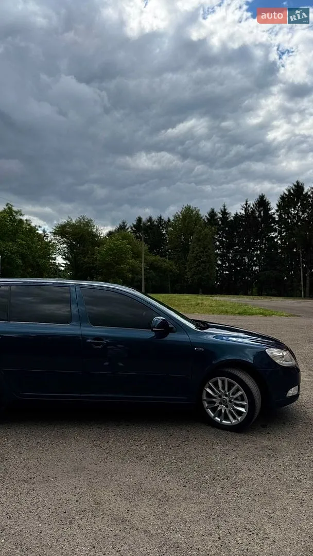 2013 Skoda Octavia - мініатюра 14