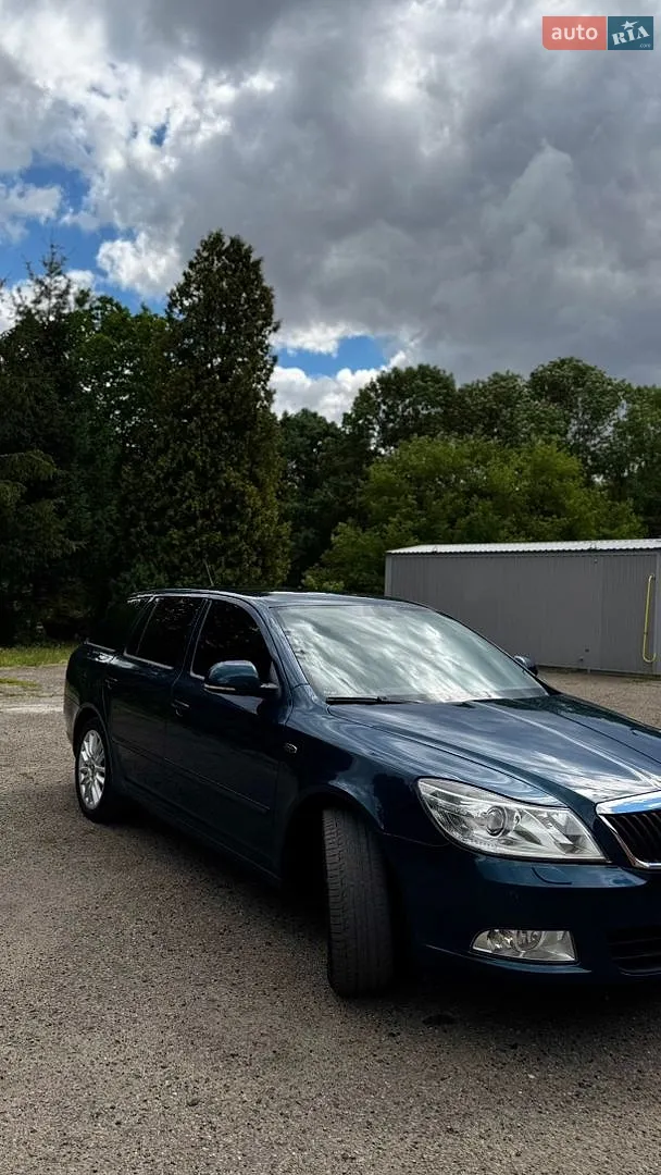 2013 Skoda Octavia - мініатюра 15