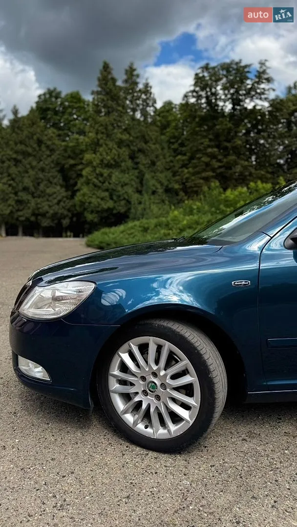 2013 Skoda Octavia - мініатюра 19