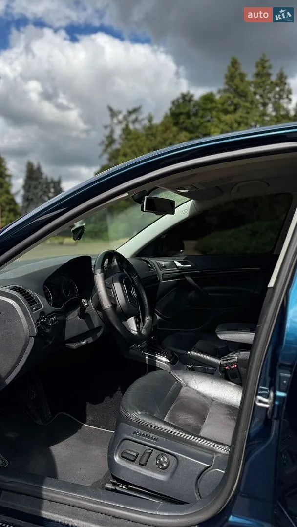2013 Skoda Octavia - мініатюра 23