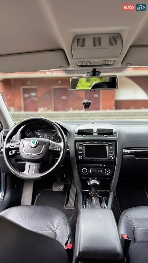 2013 Skoda Octavia - мініатюра 40