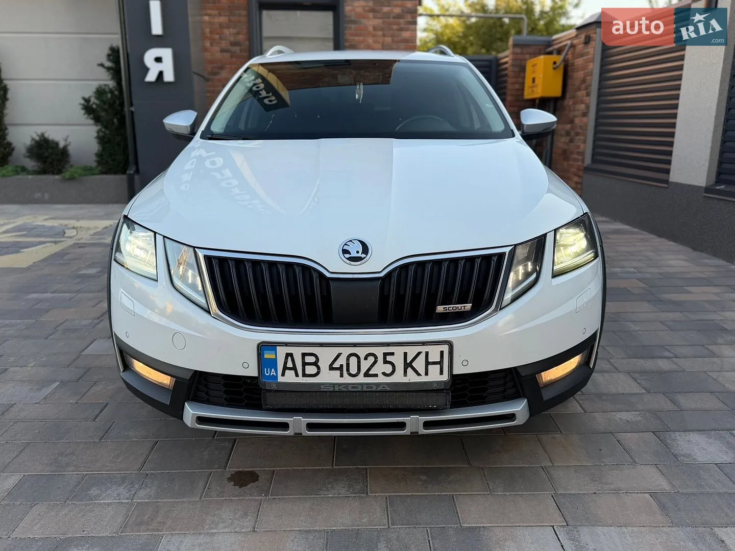 2020 Skoda Octavia - мініатюра 2