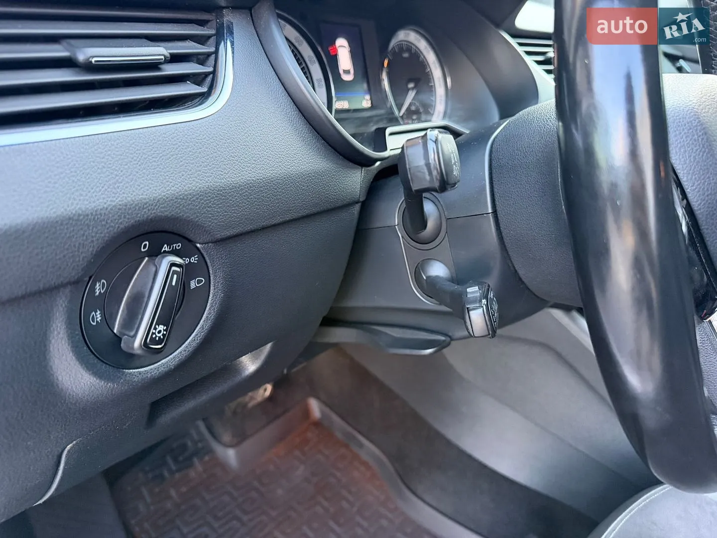 2020 Skoda Octavia - мініатюра 17