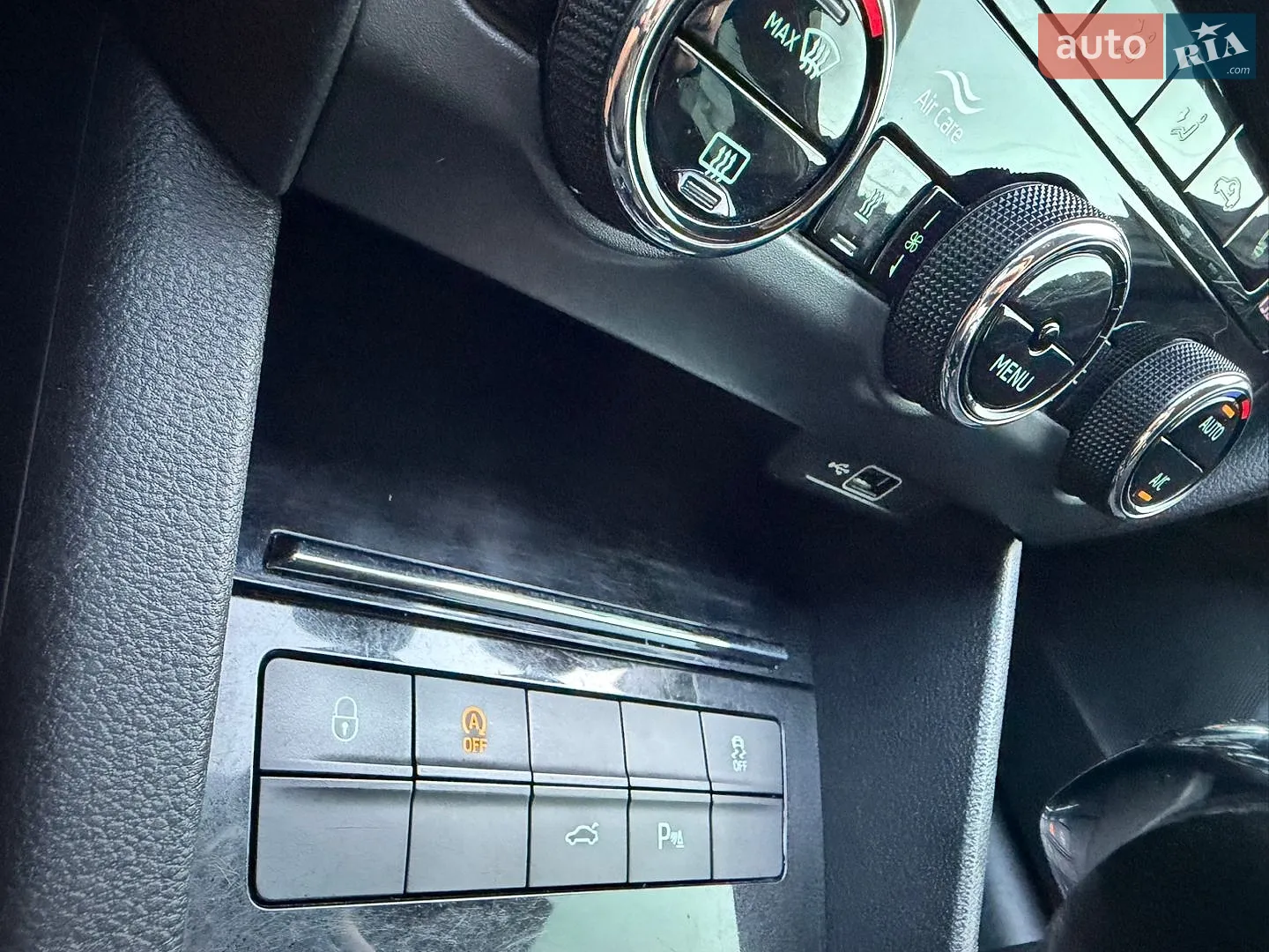 2020 Skoda Octavia - мініатюра 22