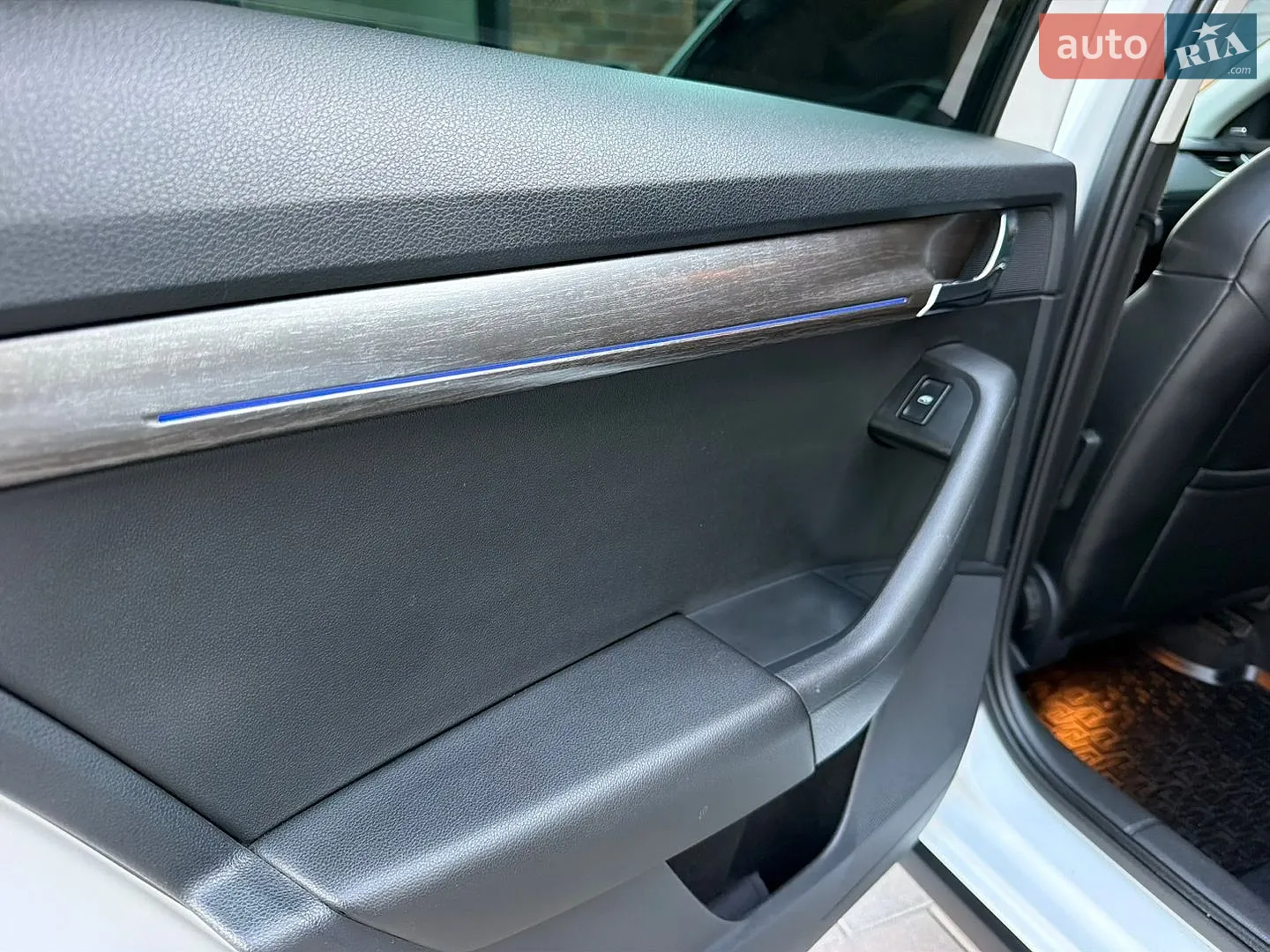 2020 Skoda Octavia - мініатюра 33