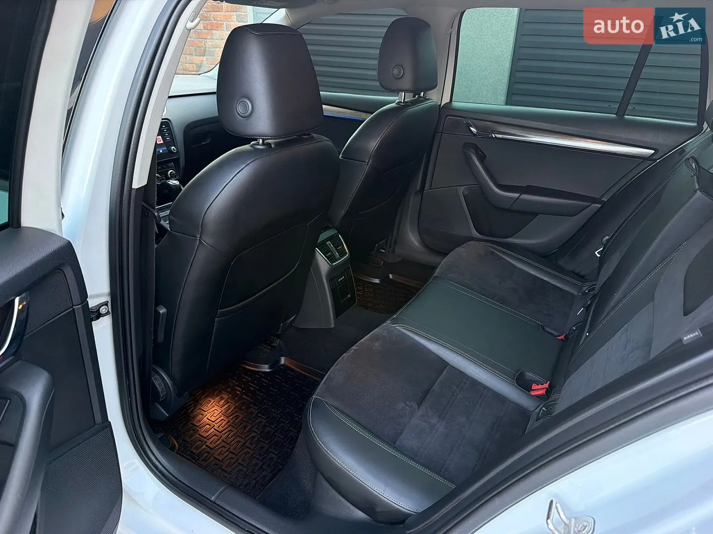 2020 Skoda Octavia - мініатюра 34