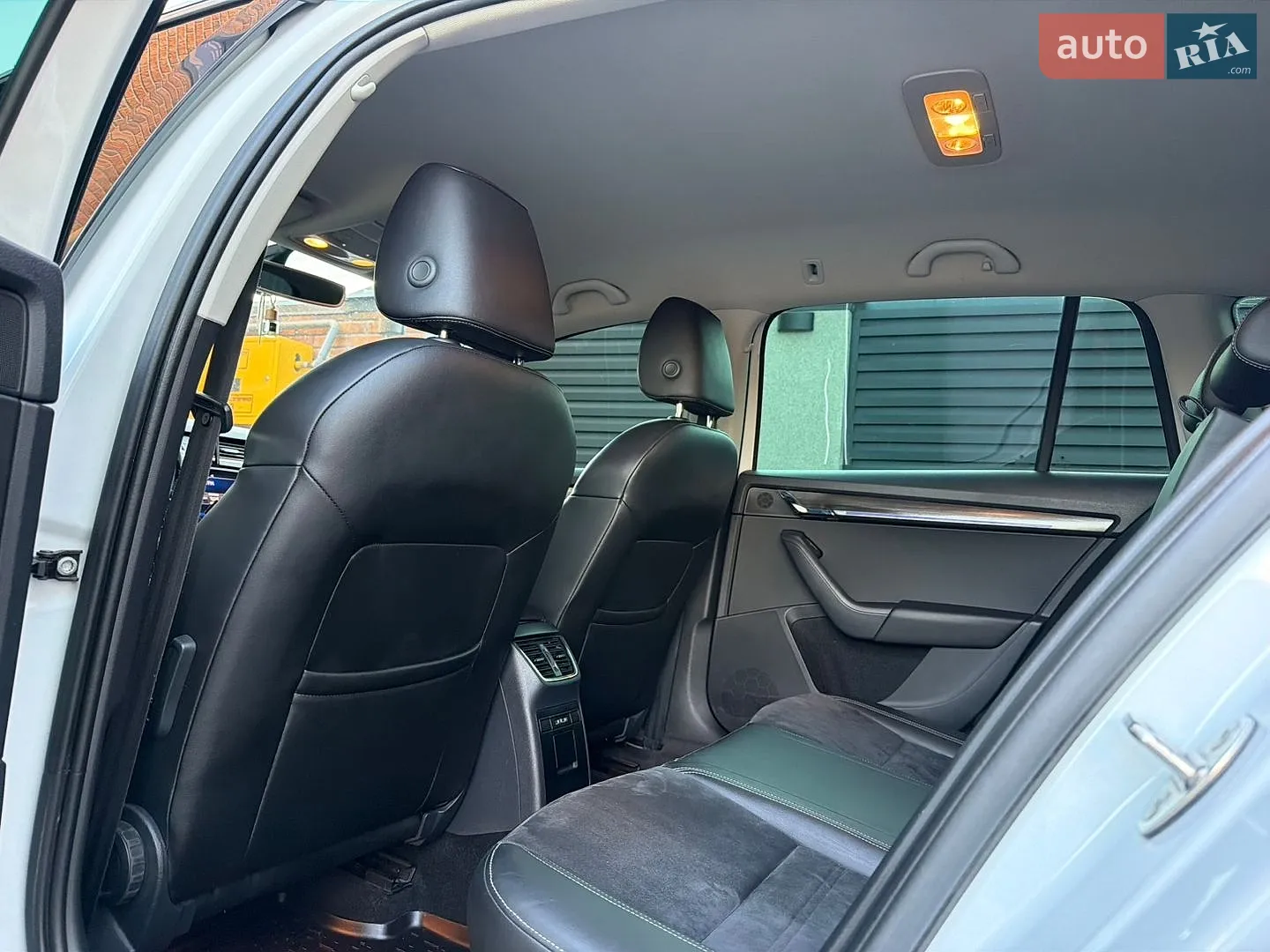 2020 Skoda Octavia - мініатюра 35