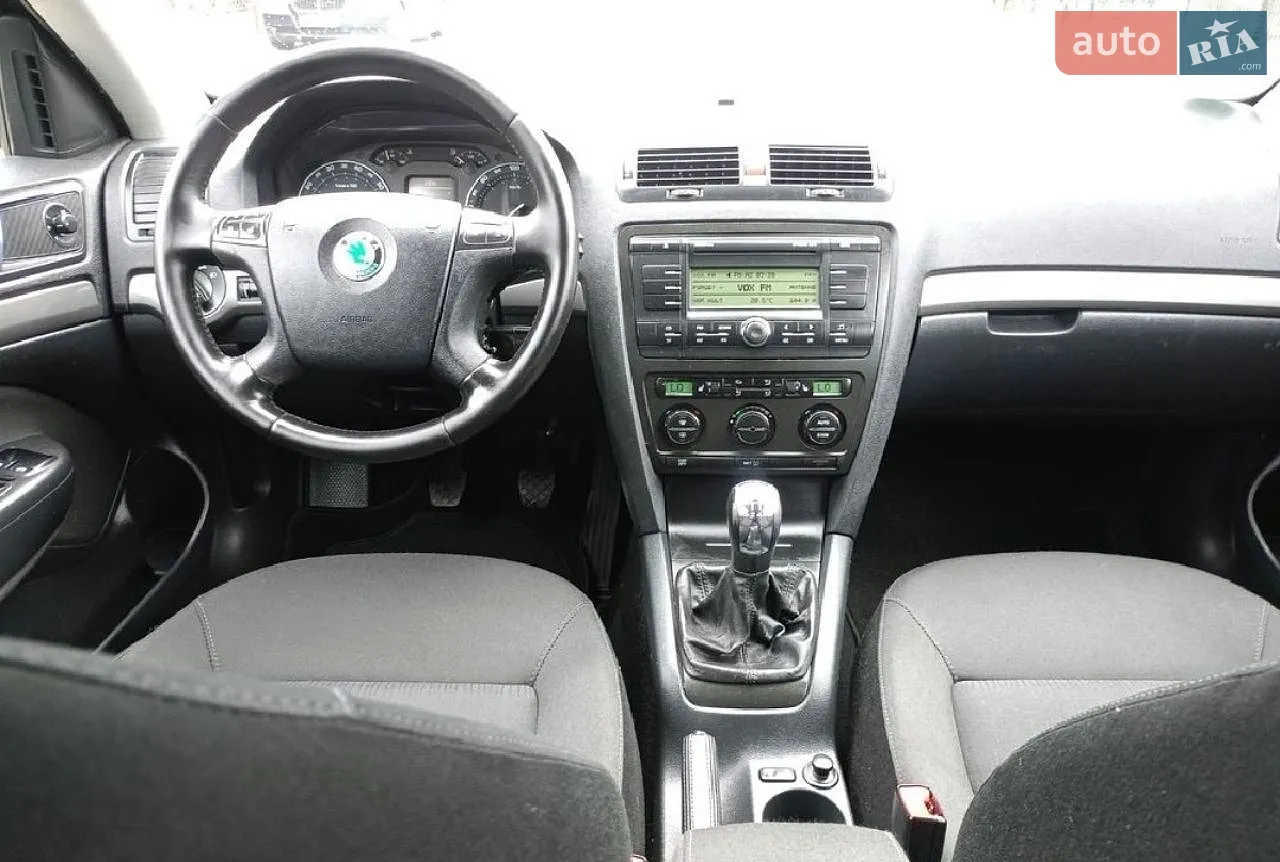2011 Opel Astra - мініатюра 8