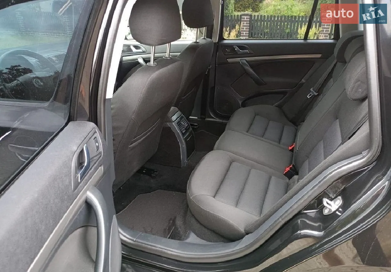 2011 Opel Astra - мініатюра 9