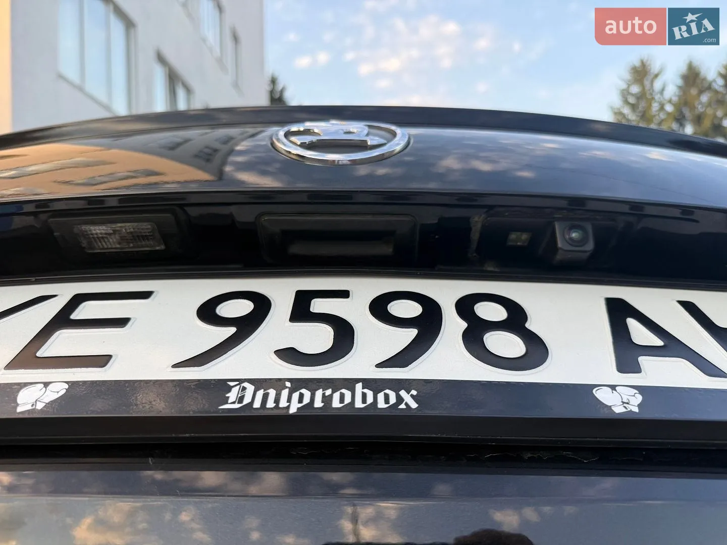2014 Skoda Octavia - мініатюра 5