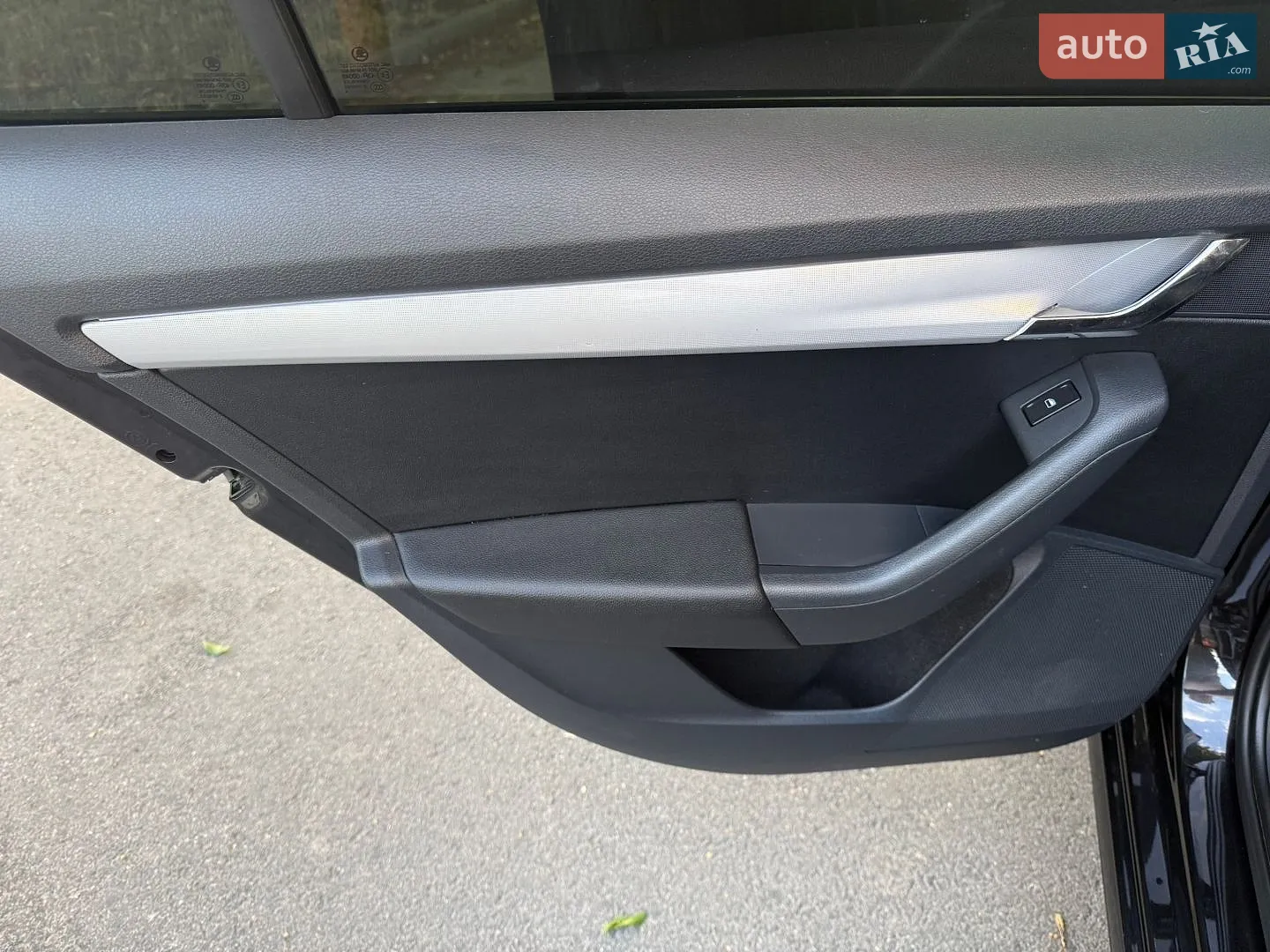 2014 Skoda Octavia - мініатюра 19