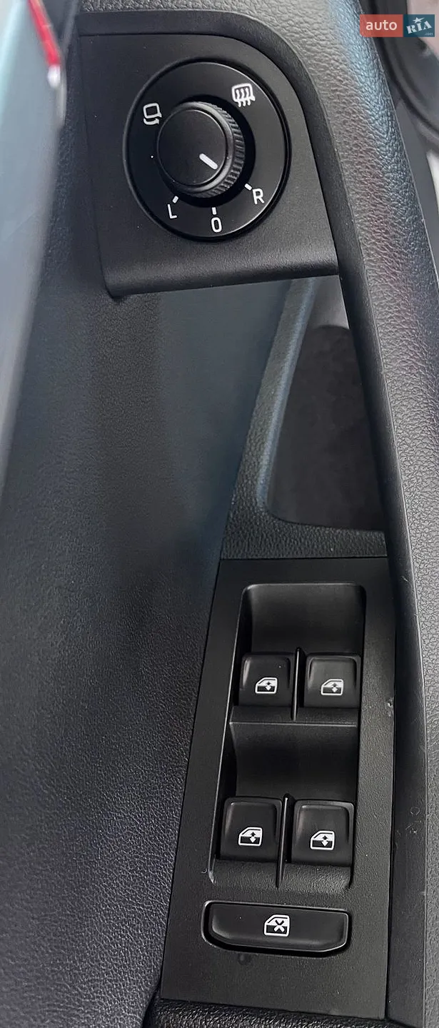 2018 Skoda Octavia - мініатюра 12